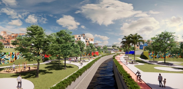 Inovação da Engeconsult com BIM