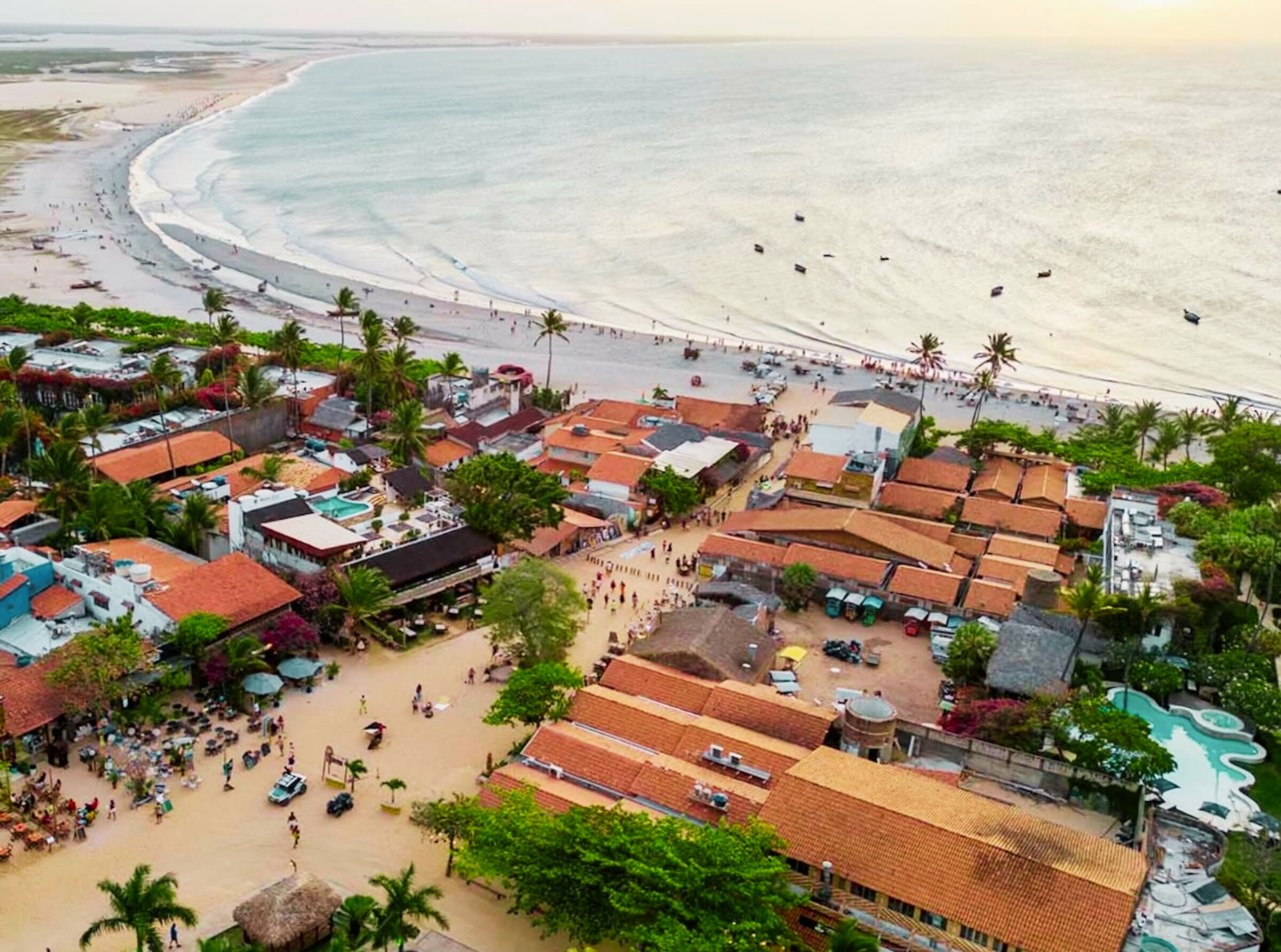 Saneamento Estudo Ambiental