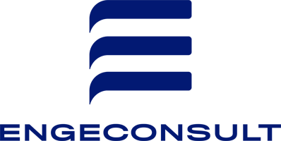 Logo: Engeconsult - Consultores Técnicos Ltda